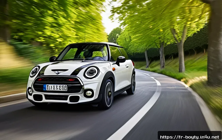 Comparatif ultime des mini voitures : performance, vitesse et maniabilité dévoilées 4 미니카 성능 비교 테스트 관련 이미지 2