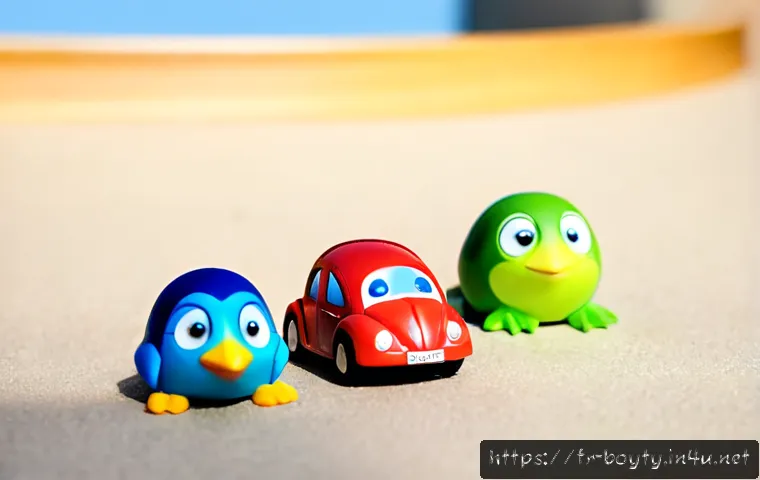 Choisir une mini-voiture à personnage : licence, finition et budget à comparer 3 미니카 인기 캐릭터 디자인 관련 이미지 1